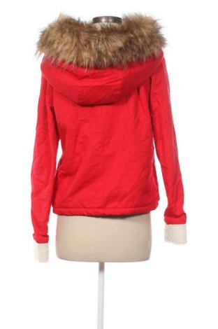 Damenjacke, Größe M, Farbe Rot, Preis € 14,99