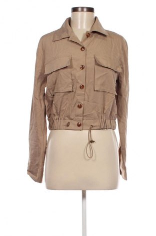 Damenjacke, Größe S, Farbe Beige, Preis € 7,99