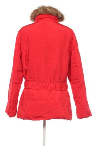 Damenjacke, Größe XL, Farbe Rot, Preis € 14,99