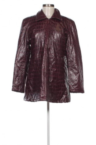 Γυναικείο μπουφάν, Μέγεθος L, Χρώμα Βιολετί, Τιμή 16,50 €