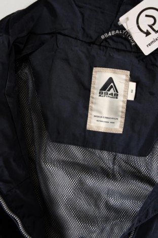 Damenjacke 8848 Altitude, Größe M, Farbe Blau, Preis € 9,99