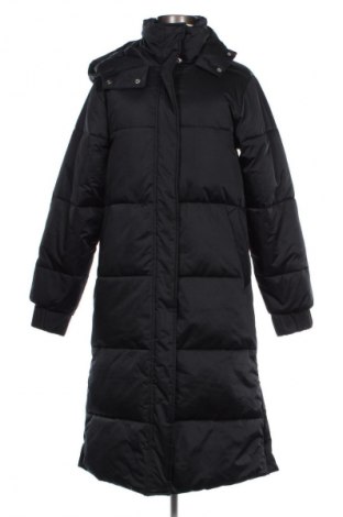 Γυναικείο μπουφάν Abercrombie & Fitch, Μέγεθος XS, Χρώμα Μαύρο, Τιμή 136,60 €