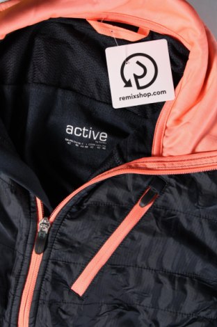 Damenjacke Active By Tchibo, Größe L, Farbe Blau, Preis € 7,99