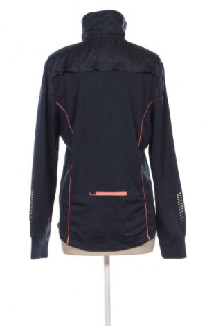 Damenjacke Active By Tchibo, Größe L, Farbe Blau, Preis € 8,49