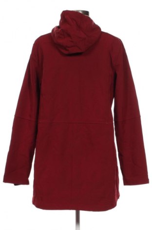 Damenjacke Active Touch, Größe M, Farbe Rot, Preis € 3,99