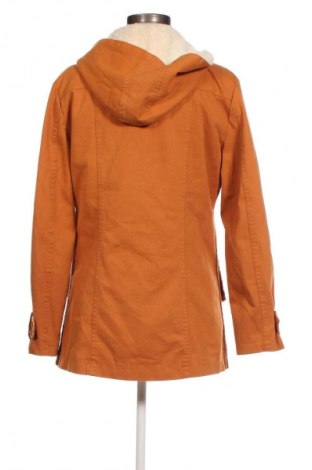 Damenjacke Afends, Größe S, Farbe Orange, Preis 23,99 €