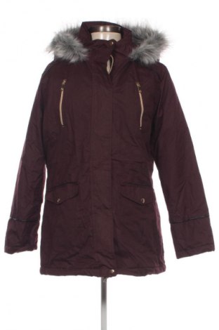 Kurtka damska Atlas For Women, Rozmiar M, Kolor Czerwony, Cena 63,99 zł