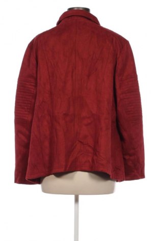 Damenjacke Barbara Lebek, Größe XL, Farbe Rot, Preis € 8,49