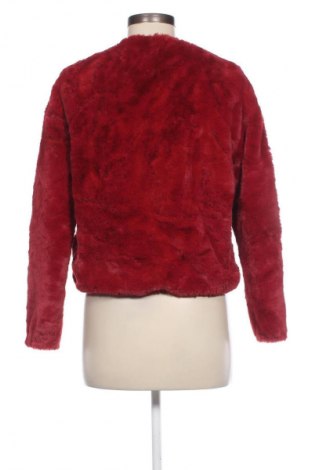 Damenjacke Bershka, Größe XS, Farbe Rot, Preis € 14,49