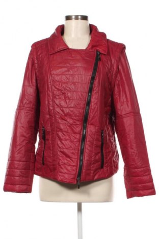 Damenjacke Best Connections, Größe XL, Farbe Rot, Preis 16,99 €