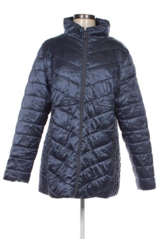 Damenjacke Bexleys, Größe XL, Farbe Blau, Preis 20,99 €