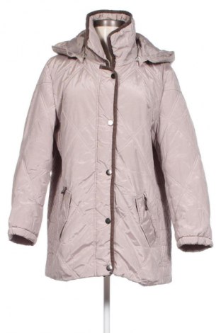 Damenjacke Bexleys, Größe XL, Farbe Beige, Preis € 18,49