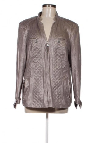 Damenjacke Bexleys, Größe XL, Farbe Beige, Preis € 8,99