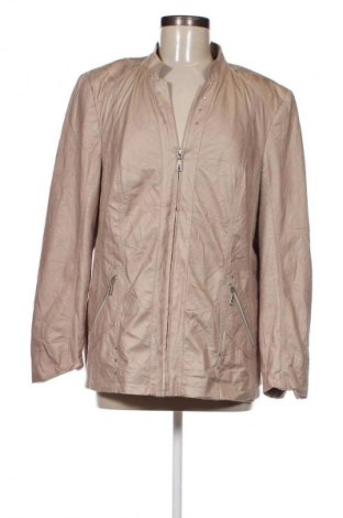 Damenjacke Bexleys, Größe XL, Farbe Beige, Preis € 7,49