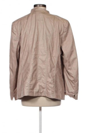 Damenjacke Bexleys, Größe XL, Farbe Beige, Preis 7,49 €