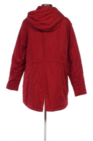 Damenjacke Bon Prix, Größe XL, Farbe Rot, Preis 15,99 €