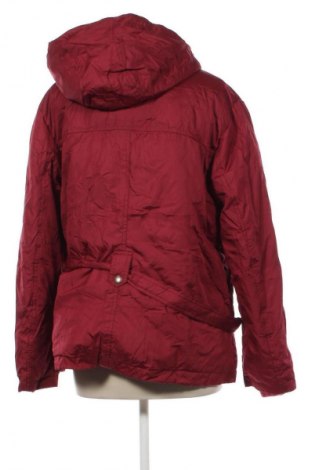 Damenjacke Boysen's, Größe XL, Farbe Rot, Preis € 14,49