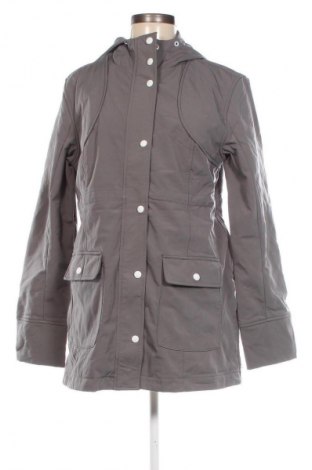 Damenjacke Bpc Bonprix Collection, Größe M, Farbe Grau, Preis € 4,49