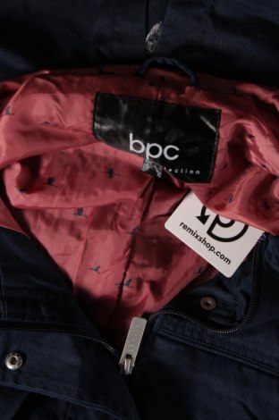 Дамско яке Bpc Bonprix Collection, Размер XL, Цвят Син, Цена 12,49 лв.