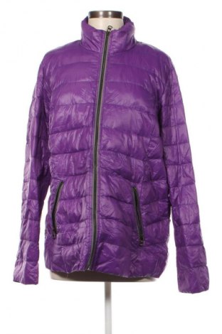 Damenjacke Brandtex, Größe XL, Farbe Lila, Preis € 33,40