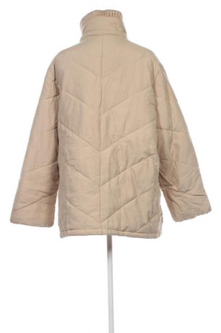 Damenjacke C&A, Größe XL, Farbe Beige, Preis € 15,49