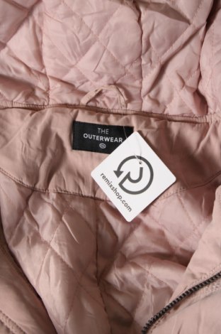 Damenjacke C&A, Größe XXL, Farbe Rosa, Preis 14,49 €