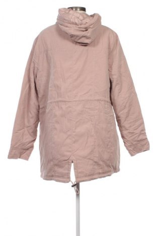 Damenjacke C&A, Größe XXL, Farbe Rosa, Preis 14,49 €