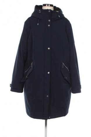 Γυναικείο μπουφάν C&A, Μέγεθος XXL, Χρώμα Μπλέ, Τιμή 17,99 €