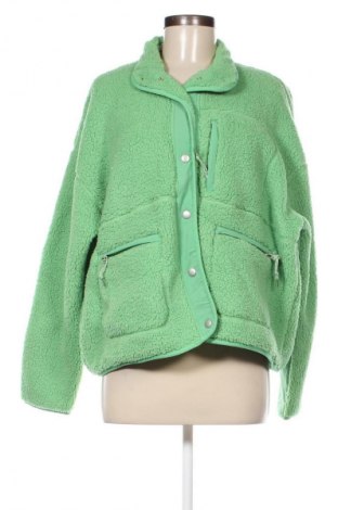 Γυναικείο μπουφάν C&A, Μέγεθος XL, Χρώμα Πράσινο, Τιμή 16,33 €