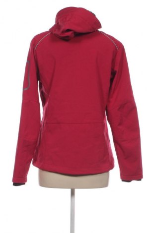 Damenjacke CMP, Größe M, Farbe Rot, Preis 37,58 €