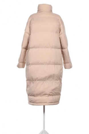 Damenjacke Calvin Klein, Größe XS, Farbe Beige, Preis € 143,99