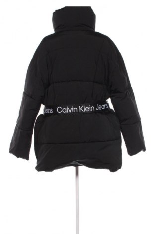 Dámska bunda  Calvin Klein Jeans, Veľkosť M, Farba Čierna, Cena  99,95 €