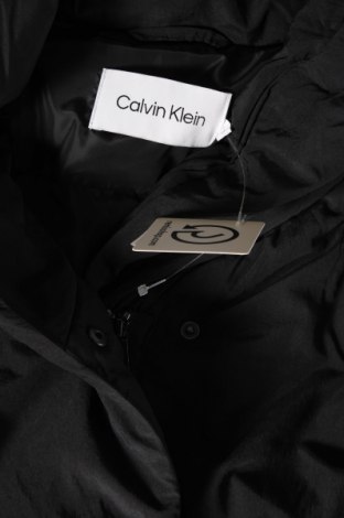 Dámska bunda  Calvin Klein Jeans, Veľkosť XS, Farba Čierna, Cena  178,45 €