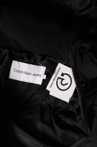 Női dzseki Calvin Klein Jeans, Méret M, Szín Fekete, Ár 79 699 Ft