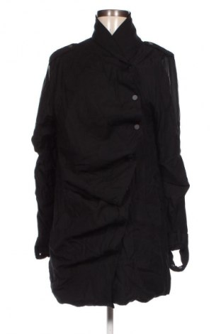 Γυναικείο μπουφάν Caraclan, Μέγεθος M, Χρώμα Μαύρο, Τιμή 9,90 €