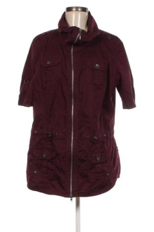 Damenjacke Cecil, Größe XL, Farbe Lila, Preis € 14,49