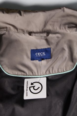 Női dzseki Cecil, Méret XXL, Szín Bézs, Ár 17 252 Ft