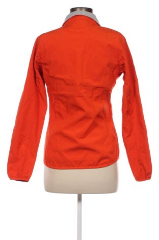 Dámska bunda  Clique, Veľkosť S, Farba Oranžová, Cena  6,33 €