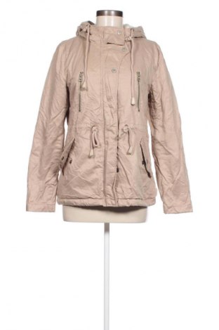 Damenjacke Clockhouse, Größe M, Farbe Beige, Preis € 16,29