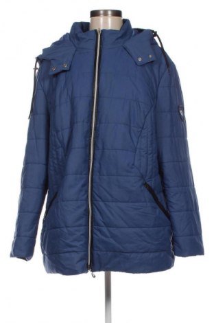 Damenjacke Collection L, Größe XXL, Farbe Blau, Preis € 33,40