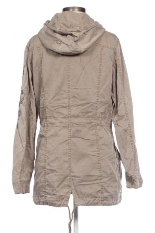 Damenjacke Colours Of The World, Größe L, Farbe Beige, Preis € 7,99