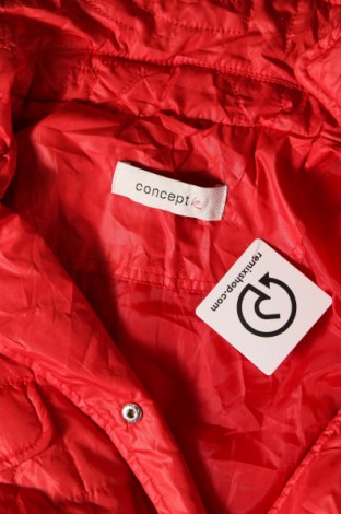 Damenjacke Concept K, Größe XL, Farbe Rot, Preis 16,99 €