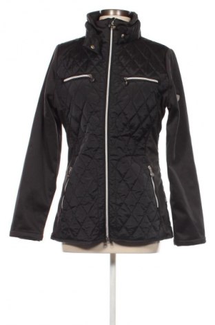 Γυναικείο μπουφάν Covalliero, Μέγεθος XL, Χρώμα Μαύρο, Τιμή 23,13 €