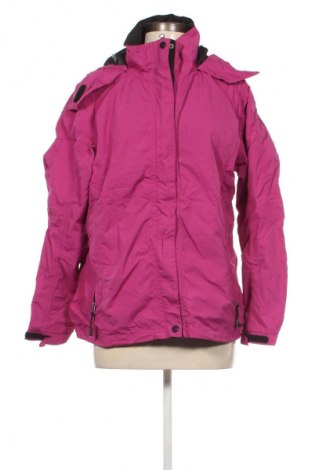 Damenjacke Crane, Größe L, Farbe Rosa, Preis 8,99 €