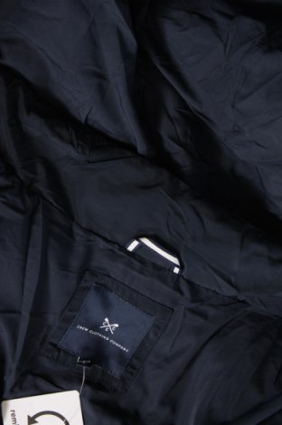 Damenjacke Crew Clothing Co., Größe XL, Farbe Blau, Preis 44,40 €