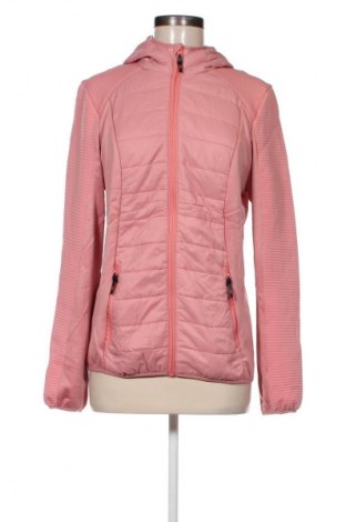 Damenjacke Crivit, Größe M, Farbe Rosa, Preis 8,99 €