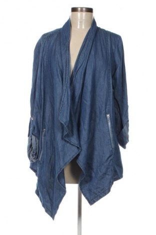 Damenjacke Crossroads, Größe XXL, Farbe Blau, Preis € 12,99