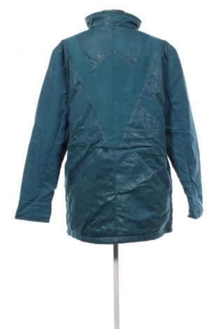 Γυναικείο μπουφάν Damart, Μέγεθος XL, Χρώμα Πράσινο, Τιμή 17,22 €