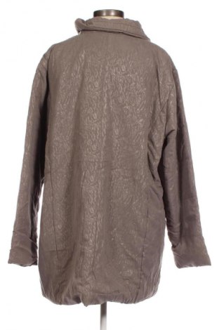 Damenjacke Damart, Größe XXL, Farbe Grau, Preis € 14,49