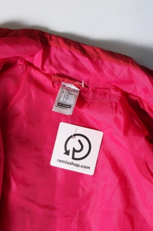 Damenjacke Decathlon, Größe XS, Farbe Rosa, Preis € 8,99